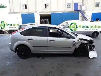 Veículo de Sucata ford focus berlina (cap) 1.8 tdci turbodiesel cat do ano 2006 alimentado kkda