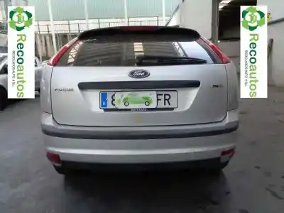 Veículo de Sucata ford focus berlina (cap) 1.8 tdci turbodiesel cat do ano 2006 alimentado kkda