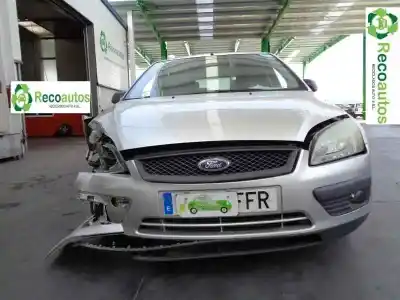 Veículo de Sucata ford focus berlina (cap) 1.8 tdci turbodiesel cat do ano 2006 alimentado kkda