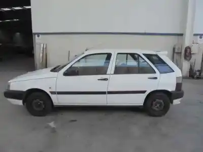 Veículo de Sucata fiat tipo (160) fiat tipo 1.4 do ano 1991 alimentado 159a2.000