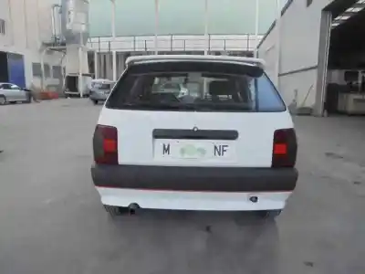 Veículo de Sucata fiat tipo (160) fiat tipo 1.4 do ano 1991 alimentado 159a2.000