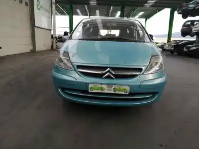 Утилизация автомобиля citroen c8 2.0 hdi x года 2004 питание rht