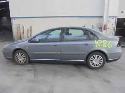 Veículo de Sucata CITROEN C5 BERLINA 2.0 HDi CAT (RHR / DW10BTED4) do ano 2005 alimentado RHR