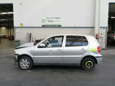 Hurda Aracı VOLKSWAGEN POLO BERLINA (6N2) Conceptline Yılın 2000 güçlü AUD