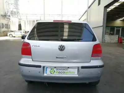 Veículo de Sucata volkswagen polo berlina (6n2) conceptline do ano 2000 alimentado aud