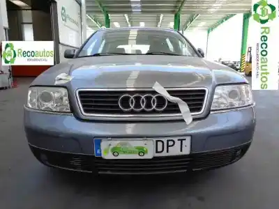 Утилизация автомобиля audi                                               a6 avant (4b5)                                                                                                                                                                                                                                             2.4 v6 30v                                                                                                                                                                                                                                                 года 1998 питание aml
