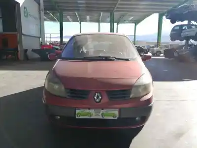 Veículo de Sucata renault scénic ii (jm0/1_) 1.9 dci (jm0g, jm12, jm1g, jm2c) do ano 2003 alimentado f9qd8