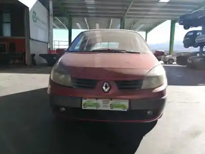 Veículo de Sucata renault scénic ii (jm0/1_) 1.9 dci (jm0g, jm12, jm1g, jm2c) do ano 2003 alimentado f9qd8