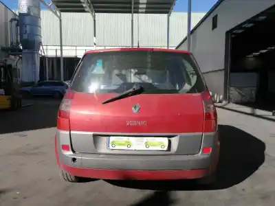 Veículo de Sucata renault scénic ii (jm0/1_) 1.9 dci (jm0g, jm12, jm1g, jm2c) do ano 2003 alimentado f9qd8