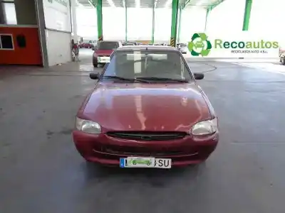 Veículo de Sucata ford escort berlina 1.6 cat-u do ano 1995 alimentado g/l1e