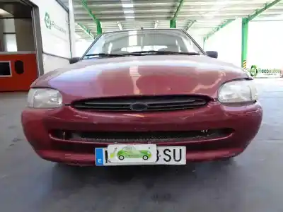 Veículo de Sucata ford escort berlina 1.6 cat-u do ano 1995 alimentado g/l1e