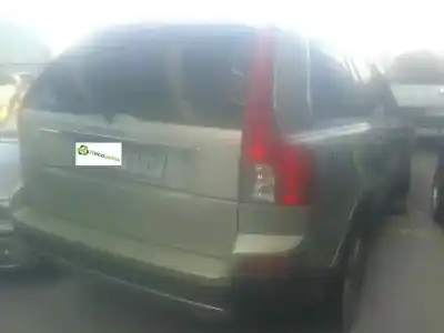 Veículo de Sucata volvo xc90 2.4 diesel cat do ano 2006 alimentado d5244t4/d