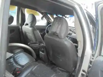 Veículo de Sucata volvo xc90 2.4 diesel cat do ano 2006 alimentado d5244t4/d