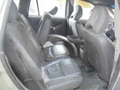 Veículo de Sucata volvo xc90 2.4 diesel cat do ano 2006 alimentado d5244t4/d