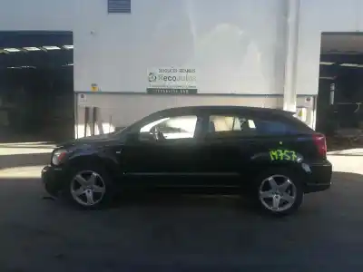 Veicolo di demolizione DODGE                                              CALIBER                                                                                                                                                                                                                                                    2.0 CRD                                                                                                                                                                                                                                                    dell'anno 2007 alimentato BSY