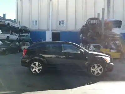 Scrapping Vehicle dodge caliber 2.0 crd of the year 2007 powered bsy