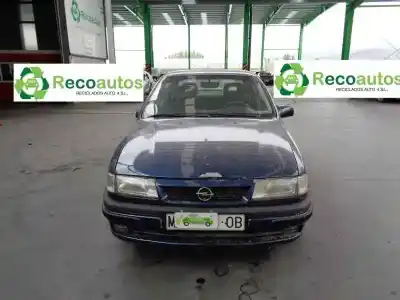 Vehicul casat opel vectra a 2.0 al anului 1992 alimentat c20ne