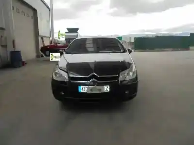 Veículo de Sucata CITROEN C5 BERLINA 2.0 HDi CAT (RHR / DW10BTED4) do ano 2006 alimentado RHR