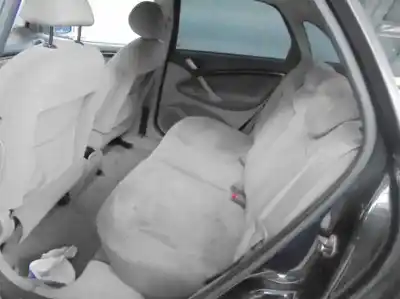 Veículo de Sucata citroen c5 berlina 2.0 hdi cat (rhr / dw10bted4) do ano 2006 alimentado rhr