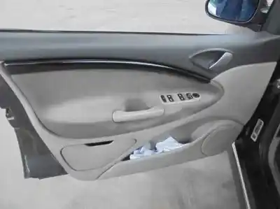 Veículo de Sucata citroen c5 berlina 2.0 hdi cat (rhr / dw10bted4) do ano 2006 alimentado rhr