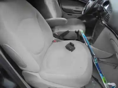 Veículo de Sucata citroen c5 berlina 2.0 hdi cat (rhr / dw10bted4) do ano 2006 alimentado rhr