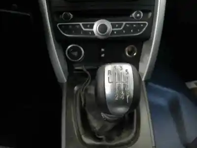 Veículo de Sucata renault koleos bose edition do ano 2011 alimentado m9rz856