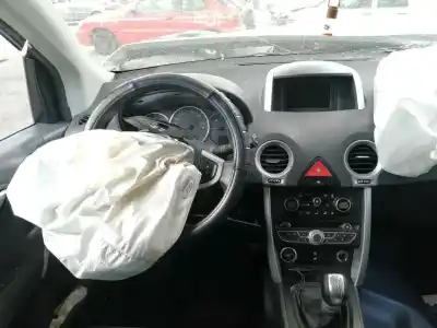 Veículo de Sucata renault koleos bose edition do ano 2011 alimentado m9rz856