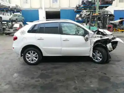 Veículo de Sucata renault koleos bose edition do ano 2011 alimentado m9rz856