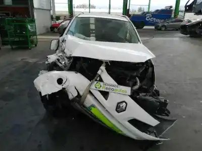 Veículo de Sucata renault koleos bose edition do ano 2011 alimentado m9rz856