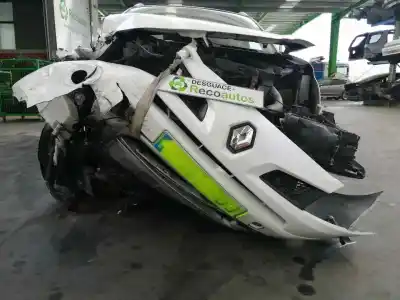 Veículo de Sucata renault koleos bose edition do ano 2011 alimentado m9rz856