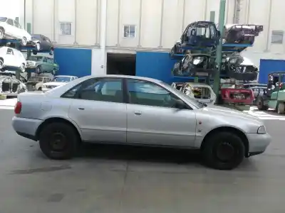 Veículo de Sucata audi a4 berlina (b5) 1.9 tdi do ano 1995 alimentado 1z