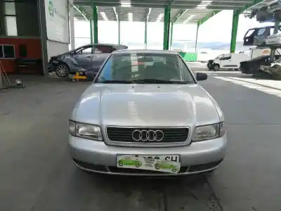 Veículo de Sucata audi a4 berlina (b5) 1.9 tdi do ano 1995 alimentado 1z