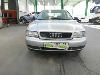 Veículo de Sucata audi a4 berlina (b5) 1.9 tdi do ano 1995 alimentado 1z