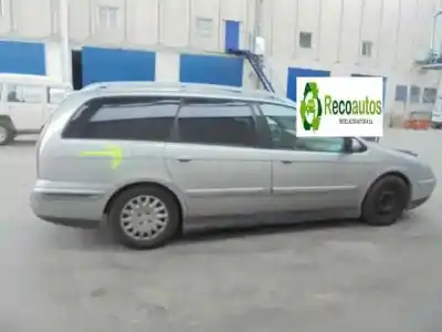 Sloopvoertuig citroen c5 break 2.0 hdi sx van het jaar 2002 aangedreven rhz