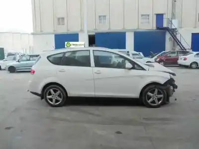 Утилизация автомобиля seat altea xl (5p5, 5p8) 1.9 tdi года 2009 питание bls