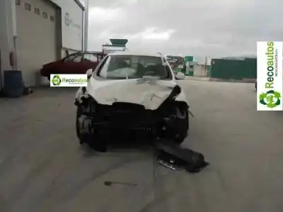 Утилизация автомобиля seat altea xl (5p5, 5p8) 1.9 tdi года 2009 питание bls