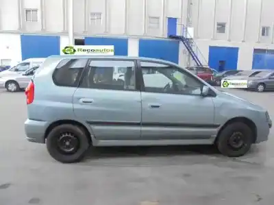 Veículo de Sucata mitsubishi space star (dg0) 1.9 di-d cat do ano 2003 alimentado f9q1