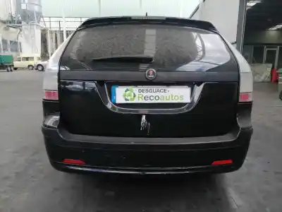 Vehículo de desguace saab 9-3 sport hatch 1.9 tid cat del año 2007 con motor z19dth