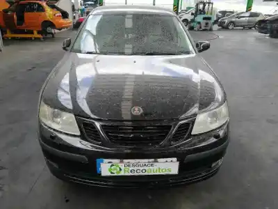 Vehículo de desguace saab 9-3 sport hatch 1.9 tid cat del año 2007 con motor z19dth