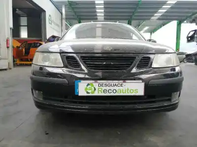 Scrapping Vehicle saab 9-3 combi (e50) 1.9 d of the year 2007 powered z19dth