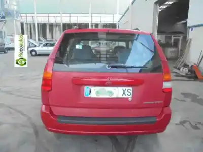 Veículo de Sucata mitsubishi space star (dg0) 1.3 cat do ano 1999 alimentado g 4g13