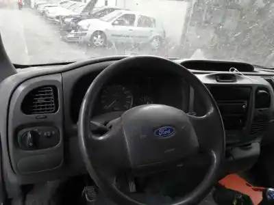 Sloopvoertuig ford transit caja cerrada, corta (fy) (2000 =>) ft 280 2.0 fresh-line van het jaar 2003 aangedreven abfa