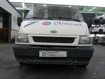 Sloopvoertuig ford transit caja cerrada, corta (fy) (2000 =>) ft 280 2.0 fresh-line van het jaar 2003 aangedreven abfa