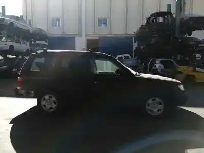 Veículo de Sucata subaru forester s10 (sf) 2.0 cat do ano 2000 alimentado ej202