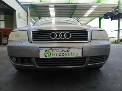 Scrapping Vehicle audi a6 c5 avant (4b5, 4b6) 2.5 tdi of the year 2004 powered bdh