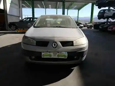 Здавання транспортного засобу renault megane ii sedán (lm0/1_) 1.9 dci (lm0g lm1g lm2c) року 2006 потужний f9qe804