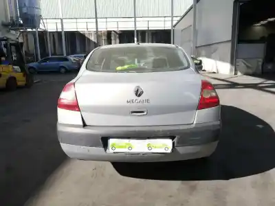 Здавання транспортного засобу renault megane ii sedán (lm0/1_) 1.9 dci (lm0g lm1g lm2c) року 2006 потужний f9qe804