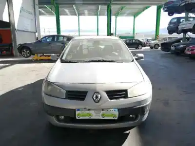 Здавання транспортного засобу renault megane ii sedán (lm0/1_) 1.9 dci (lm0g lm1g lm2c) року 2006 потужний f9qe804
