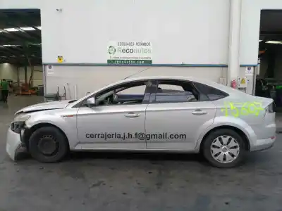 Здавання транспортного засобу FORD MONDEO BERLINA (CA2) Limited Edition року 2011 потужний GXBA