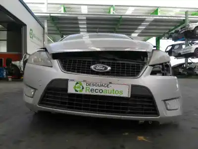 Veículo de Sucata ford mondeo berlina (ca2) limited edition do ano 2011 alimentado gxba